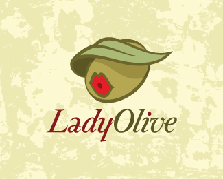 Lady Olive