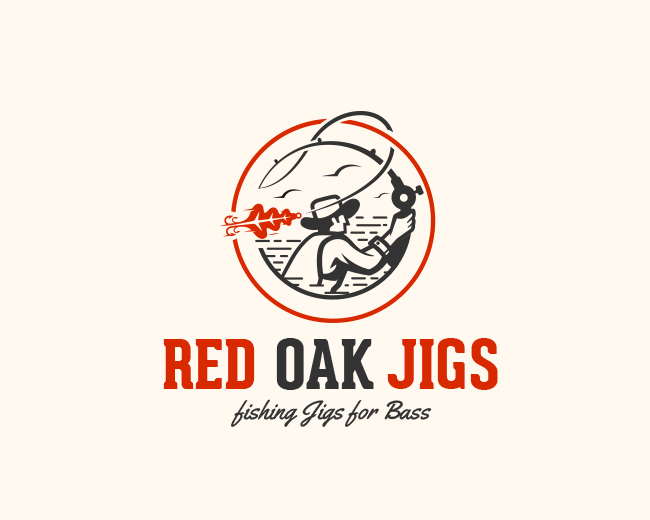 Red Oak Jigs