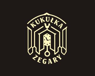 Kukułka Zegary