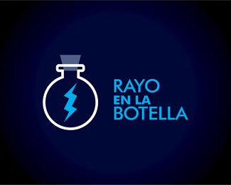 Rayo en la Botella