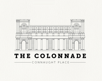 The Colonnade