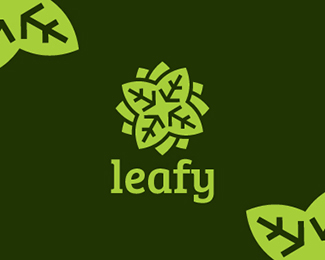 Leafy