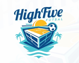 High Five Futsal