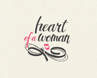 Heart of a Woman