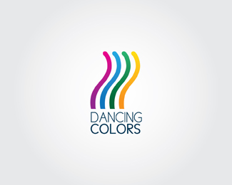 dancing colors