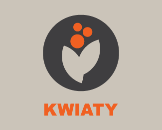 Kwiaty