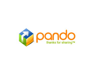 Pando Logo