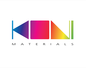 KONI MATERIALS