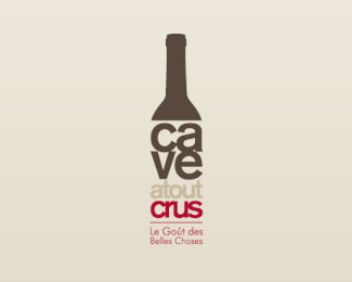 Cave Atout Crus