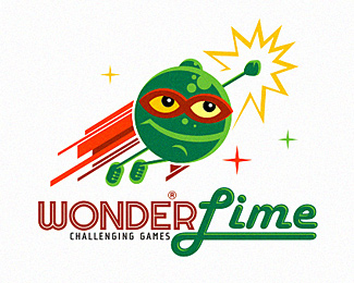 wonder lime