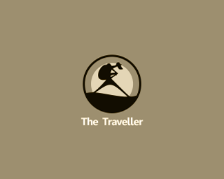 The Traveller