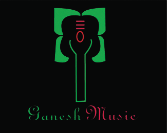 GANESH MUSIC