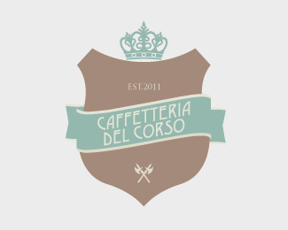 Caffetteria del Corso