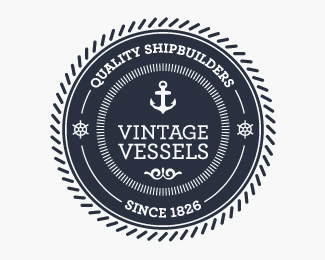 Vintage Vessels