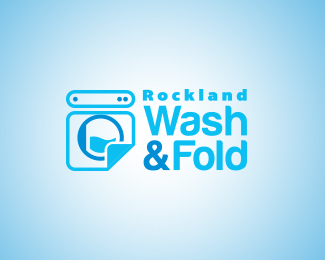 Wash & Fold