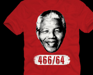 Nelson mandela 1