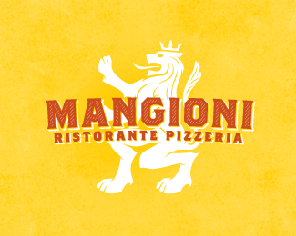 Mangioni Pizzeria B