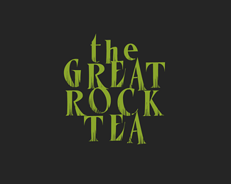 The Great Rock Tea