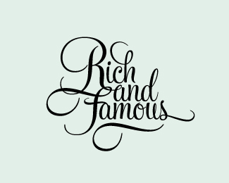 Rich and Famous