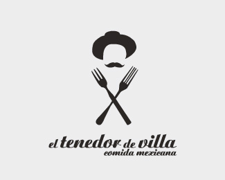 el tenedor de villa