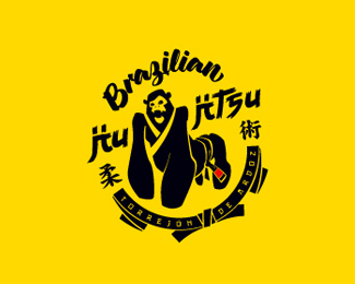 Brazilian Jiu Jitsu