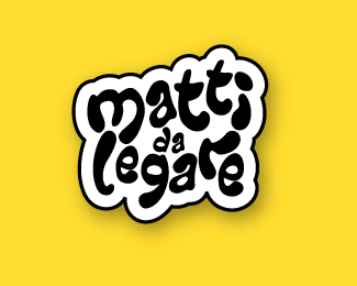 Matti da Legare