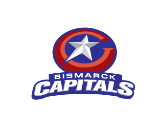 Bismarck Capitals