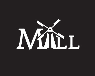 the mill