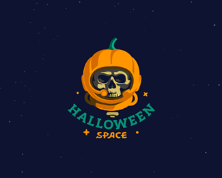 Helloween Space