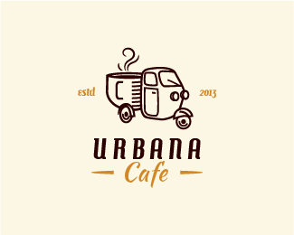 Urbana Cafe