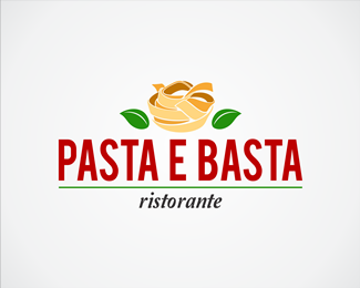 Pasta e Basta