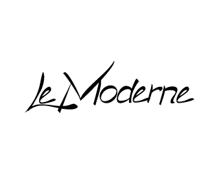 le moderne