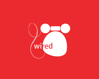 wired