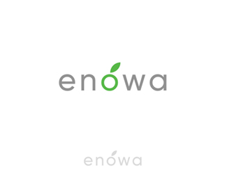 Enowa Logo