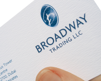 Broadway Trading