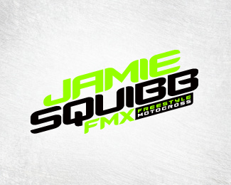 Jamie Squibb