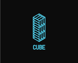 Simple Cube