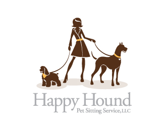 Happy Hound Pet Sitting