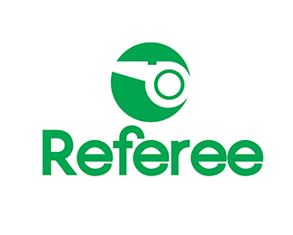 Referee