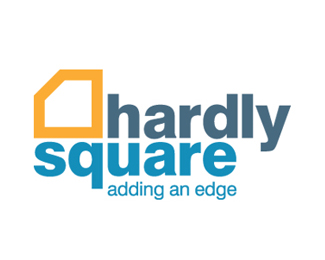 Hardly Square