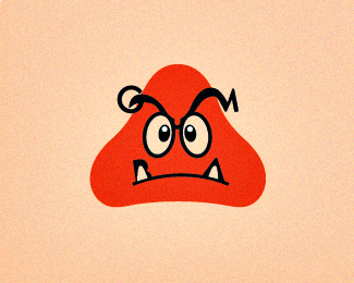 Goomba. (2/3)