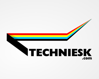 Techniesk