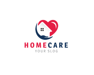 Home Care Logo