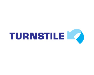 TURNSTILE