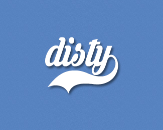 disty