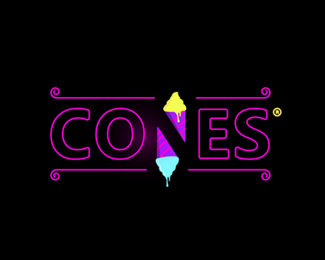 CONES