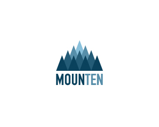 Mounten