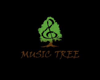 music tree