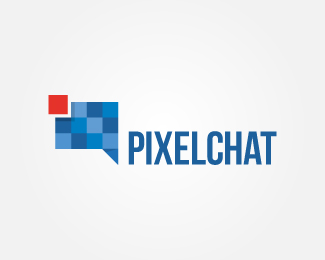 Pixel Chat