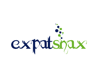 ExpatSnax Logo